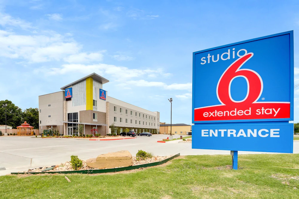 Candlewood Suites Muskogee