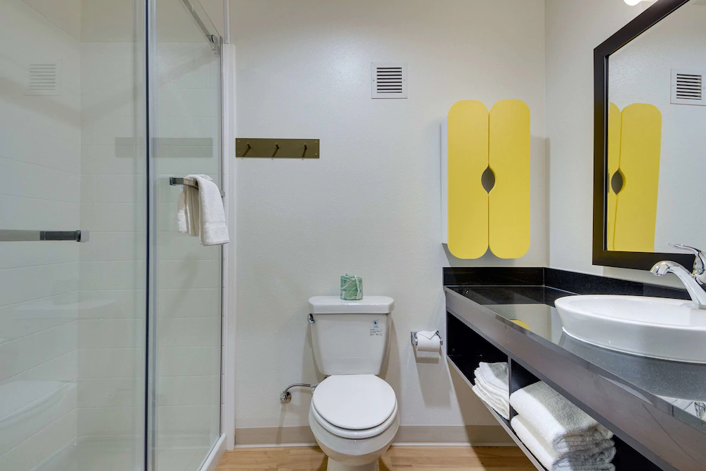 Candlewood Suites Muskogee