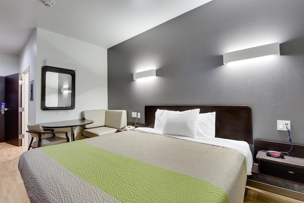 Candlewood Suites Muskogee