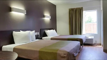 Candlewood Suites Muskogee