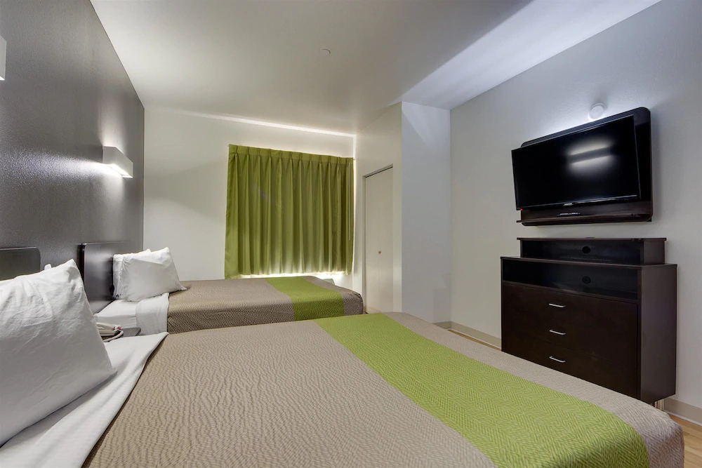 Candlewood Suites Muskogee