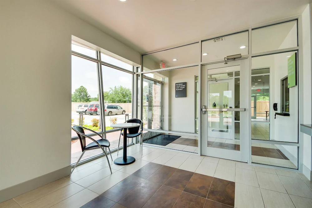 Candlewood Suites Muskogee