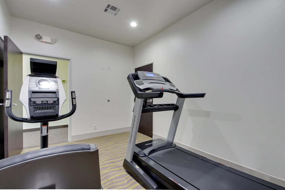 Candlewood Suites Muskogee