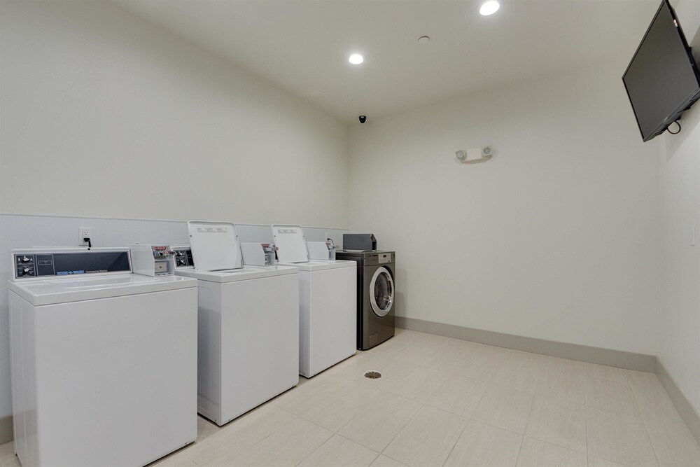 Candlewood Suites Muskogee