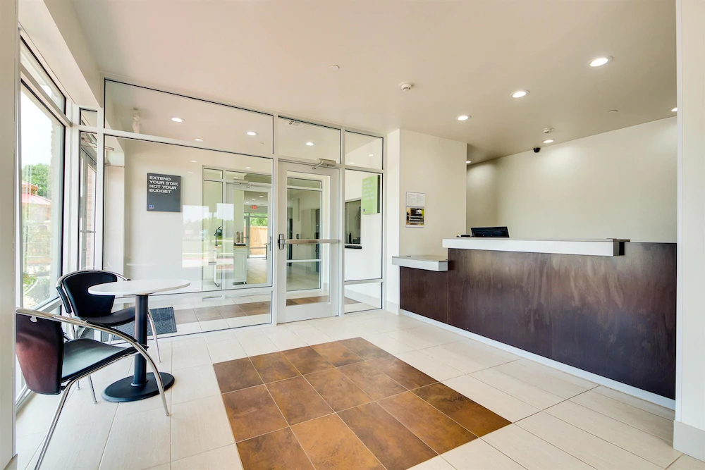 Candlewood Suites Muskogee