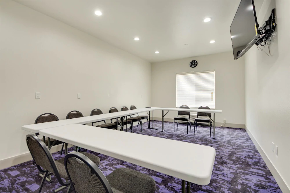 Candlewood Suites Muskogee