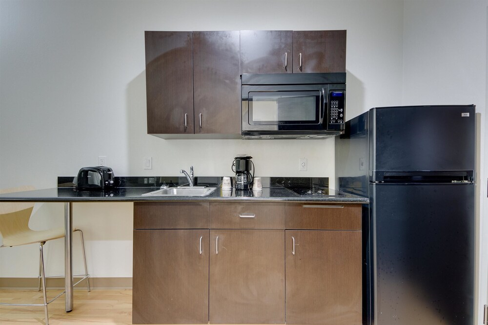 Candlewood Suites Muskogee