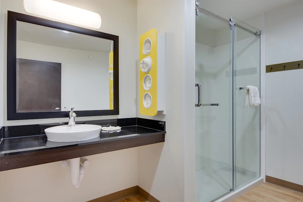 Candlewood Suites Muskogee