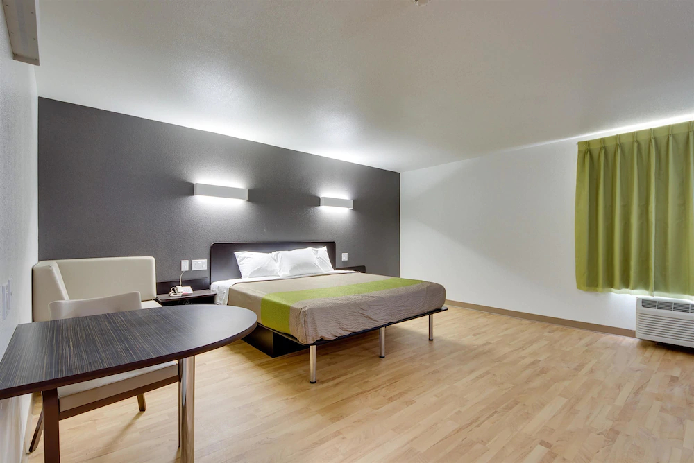 Candlewood Suites Muskogee