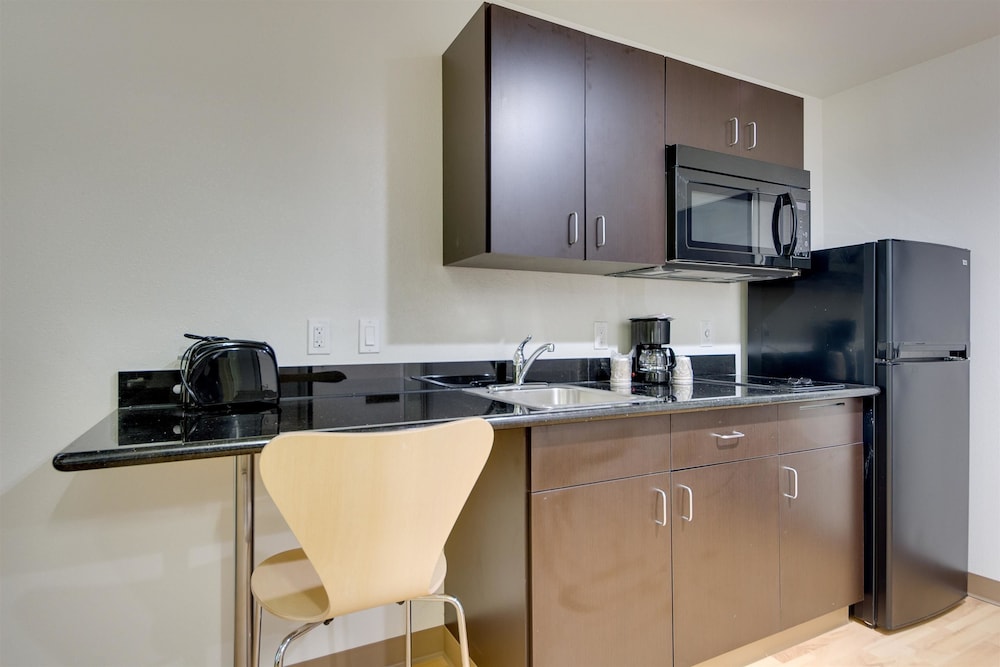 Candlewood Suites Muskogee