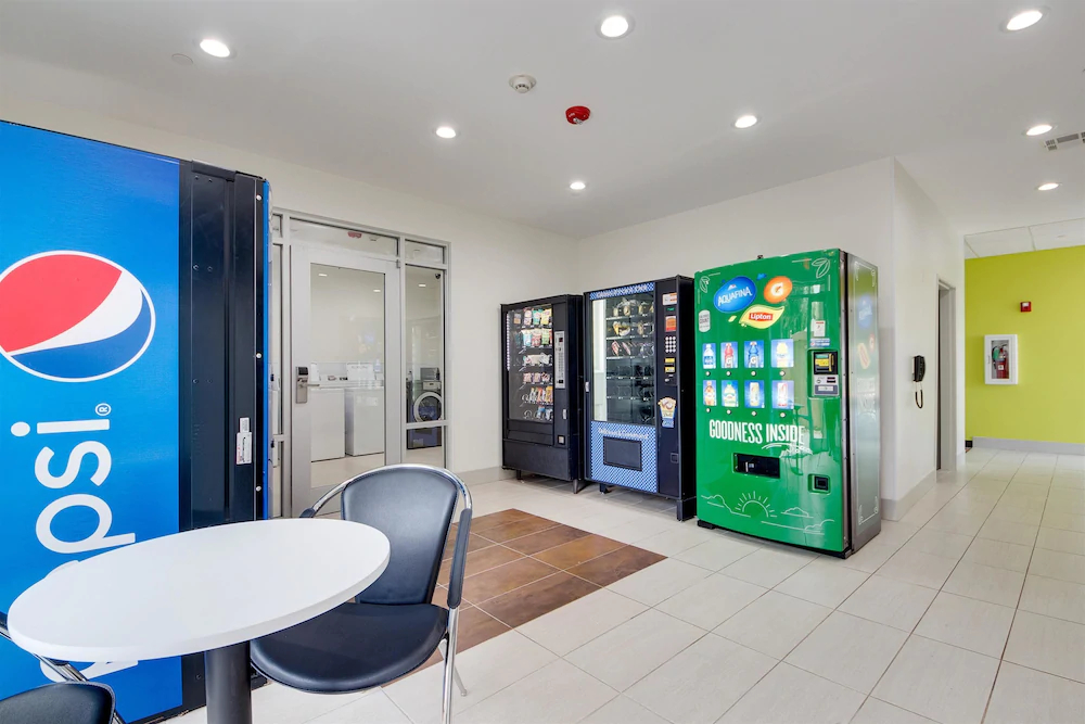 Candlewood Suites Muskogee