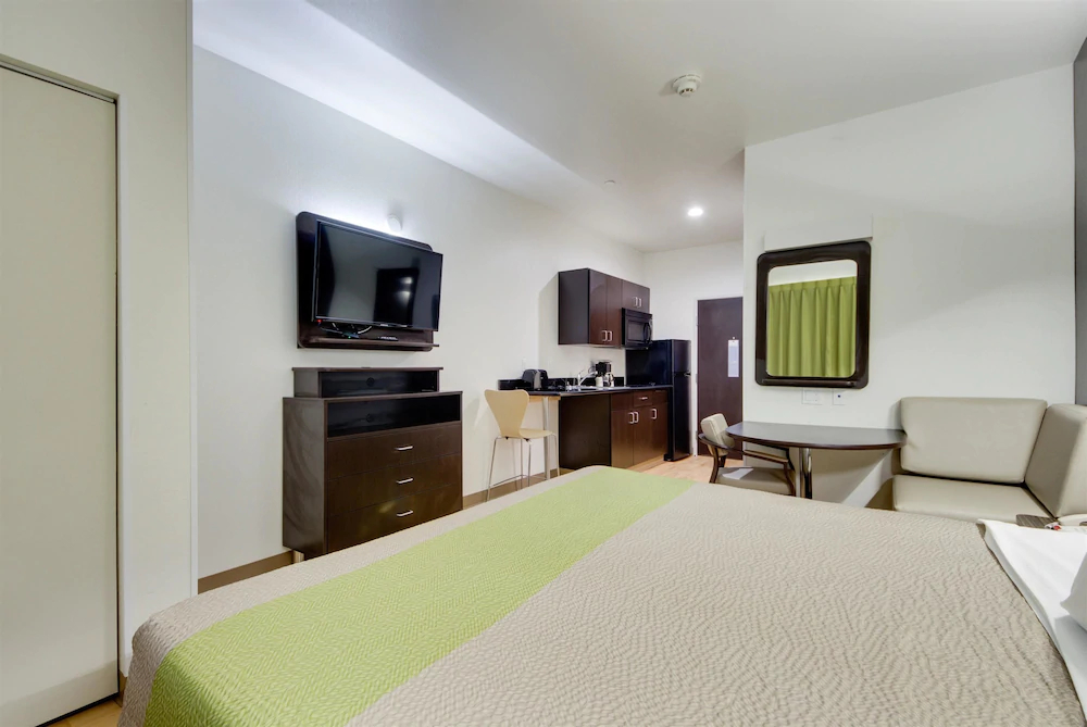 Candlewood Suites Muskogee