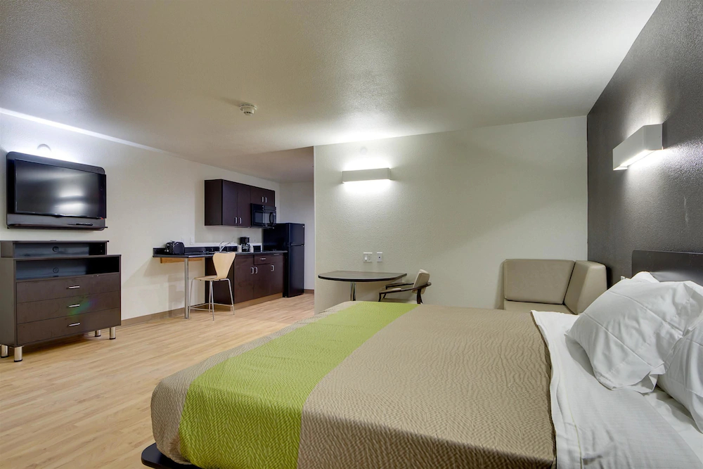 Candlewood Suites Muskogee