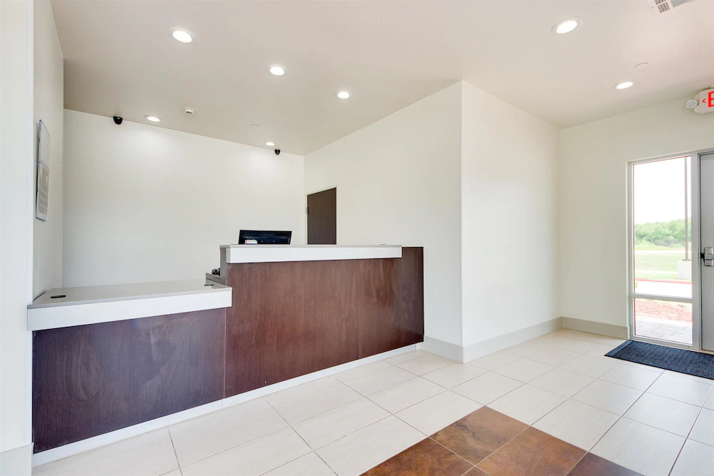 Candlewood Suites Muskogee