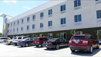 Candlewood Suites Muskogee