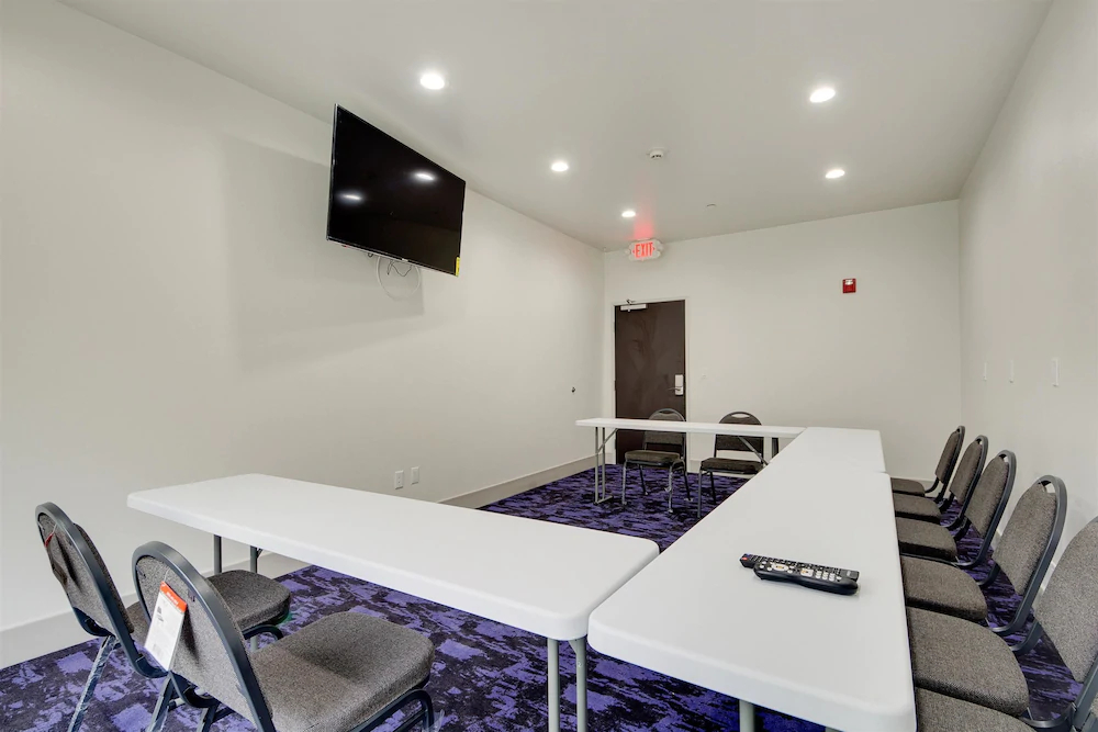 Candlewood Suites Muskogee