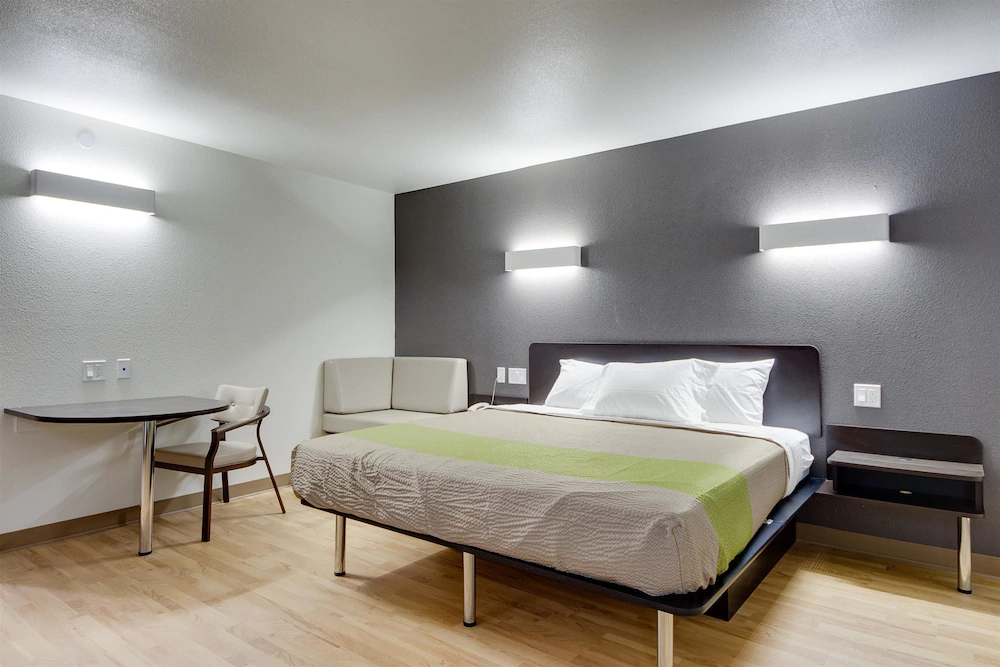 Candlewood Suites Muskogee