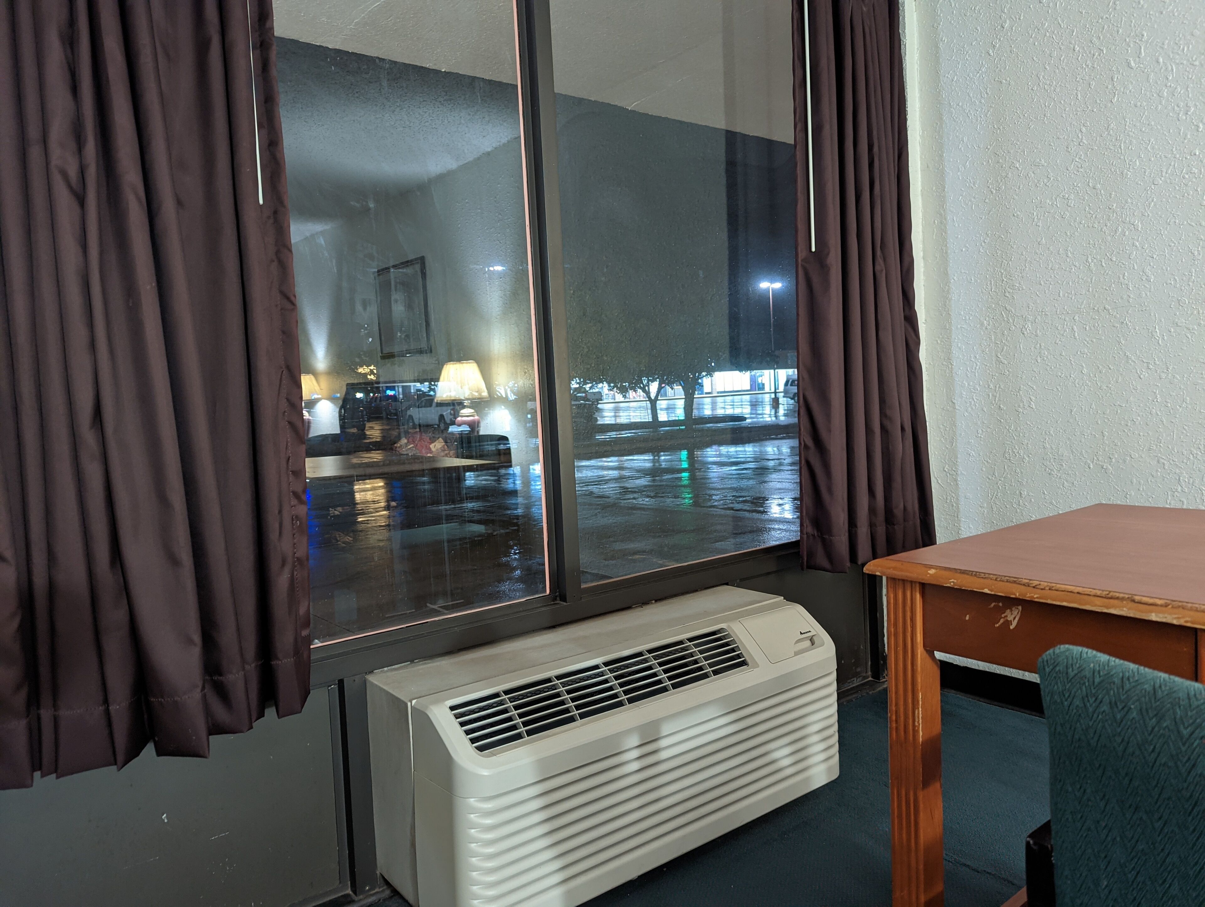 Luxury Inn