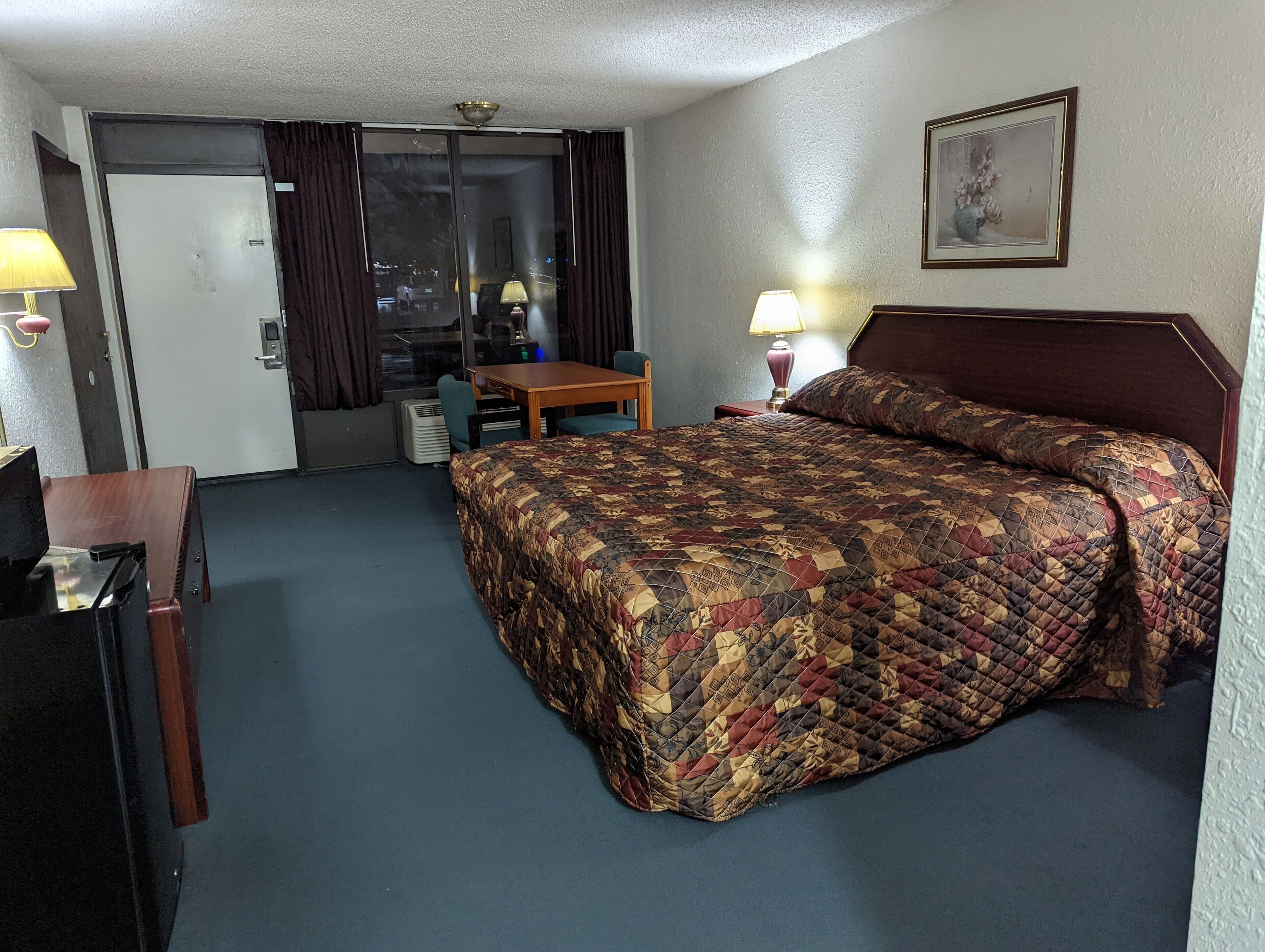 Luxury Inn