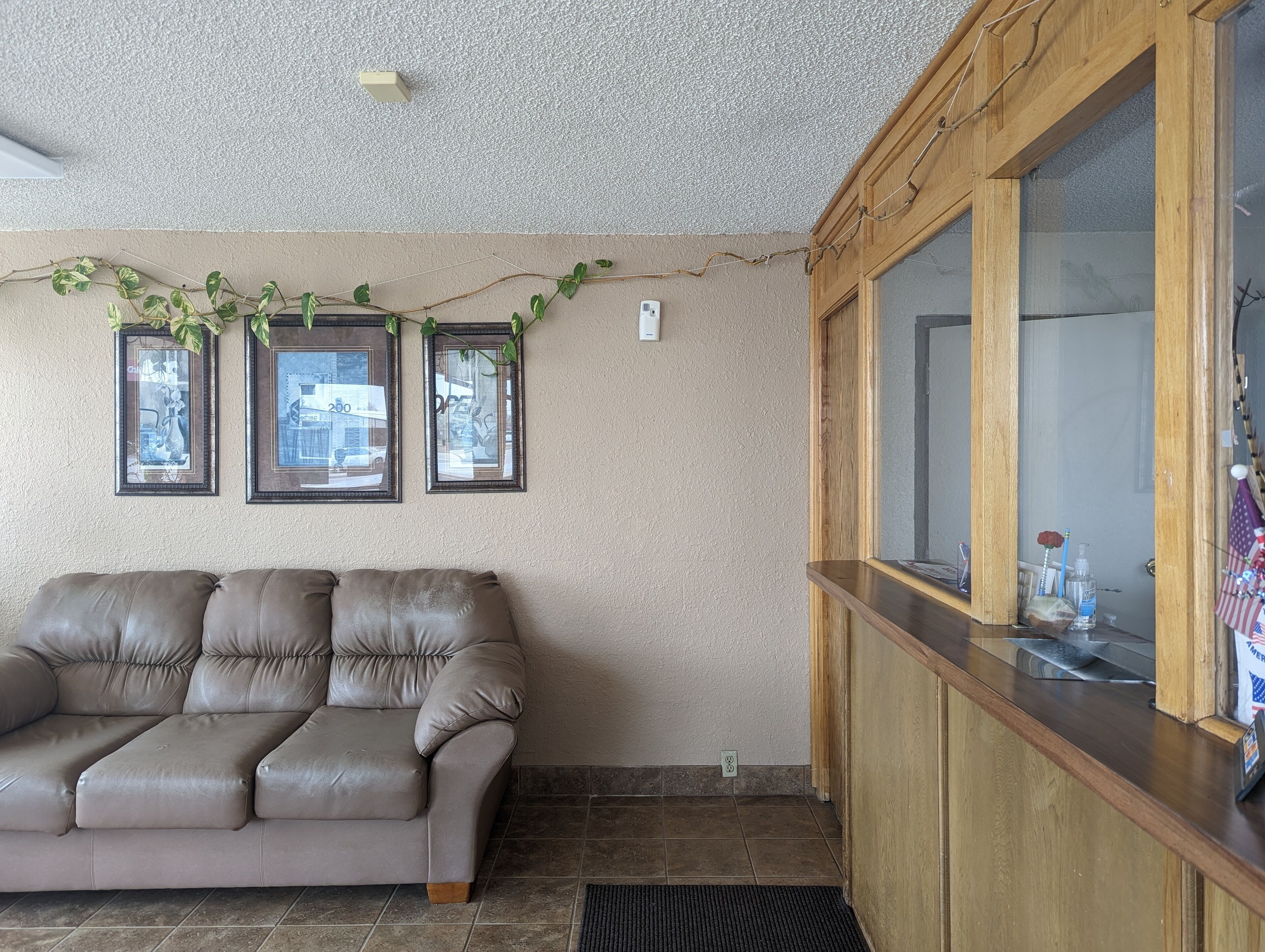 Luxury Inn