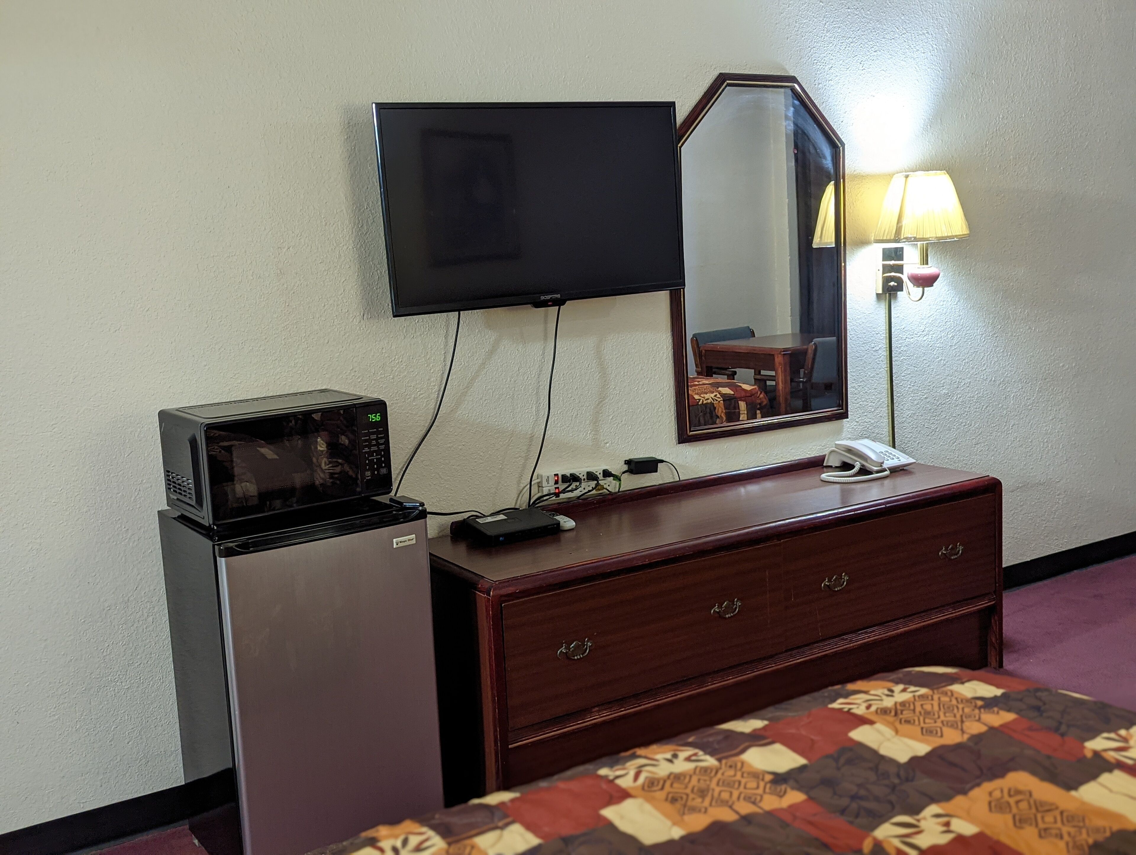 Luxury Inn