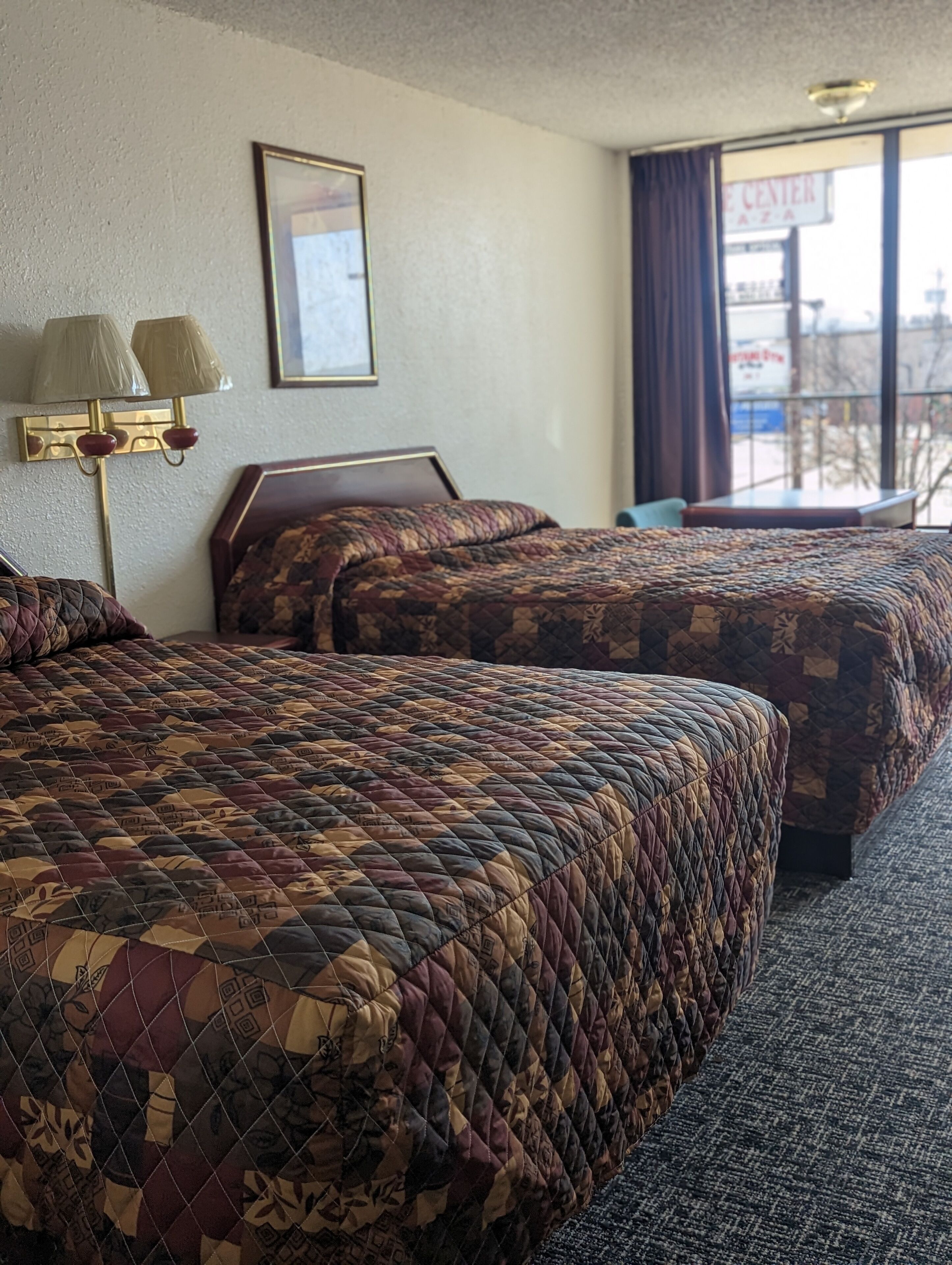 Luxury Inn