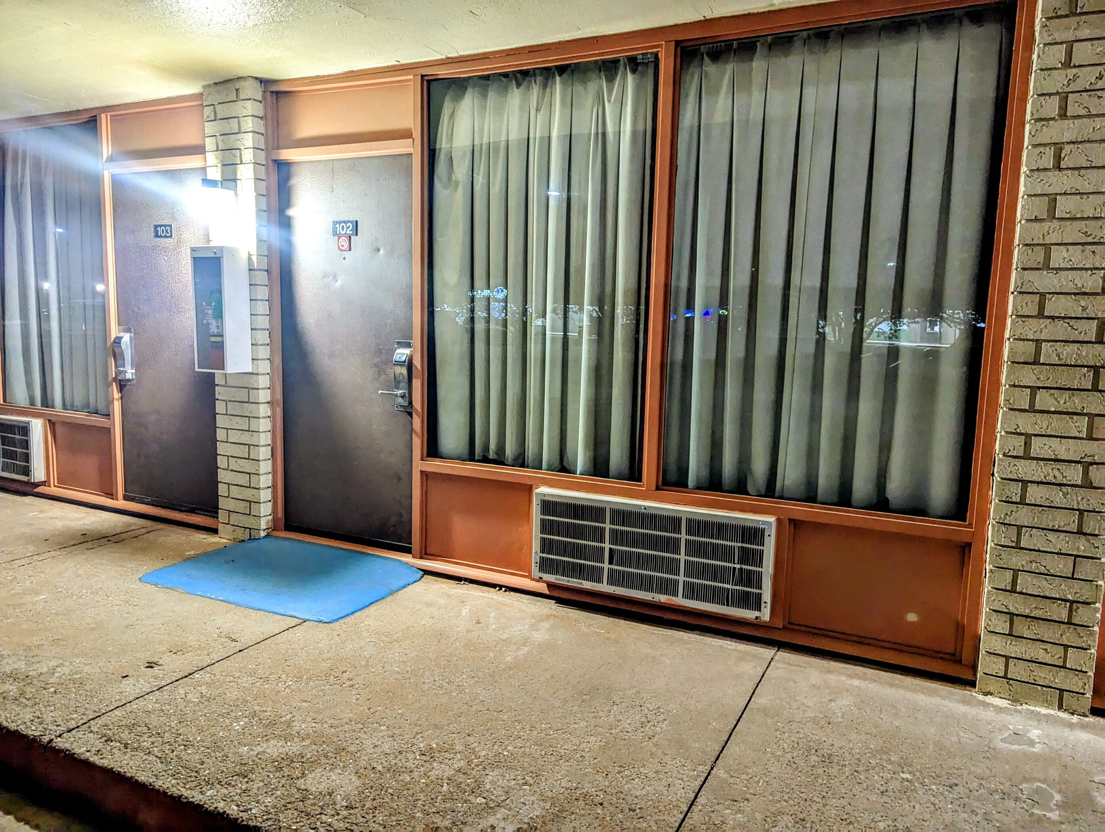 Luxury Inn