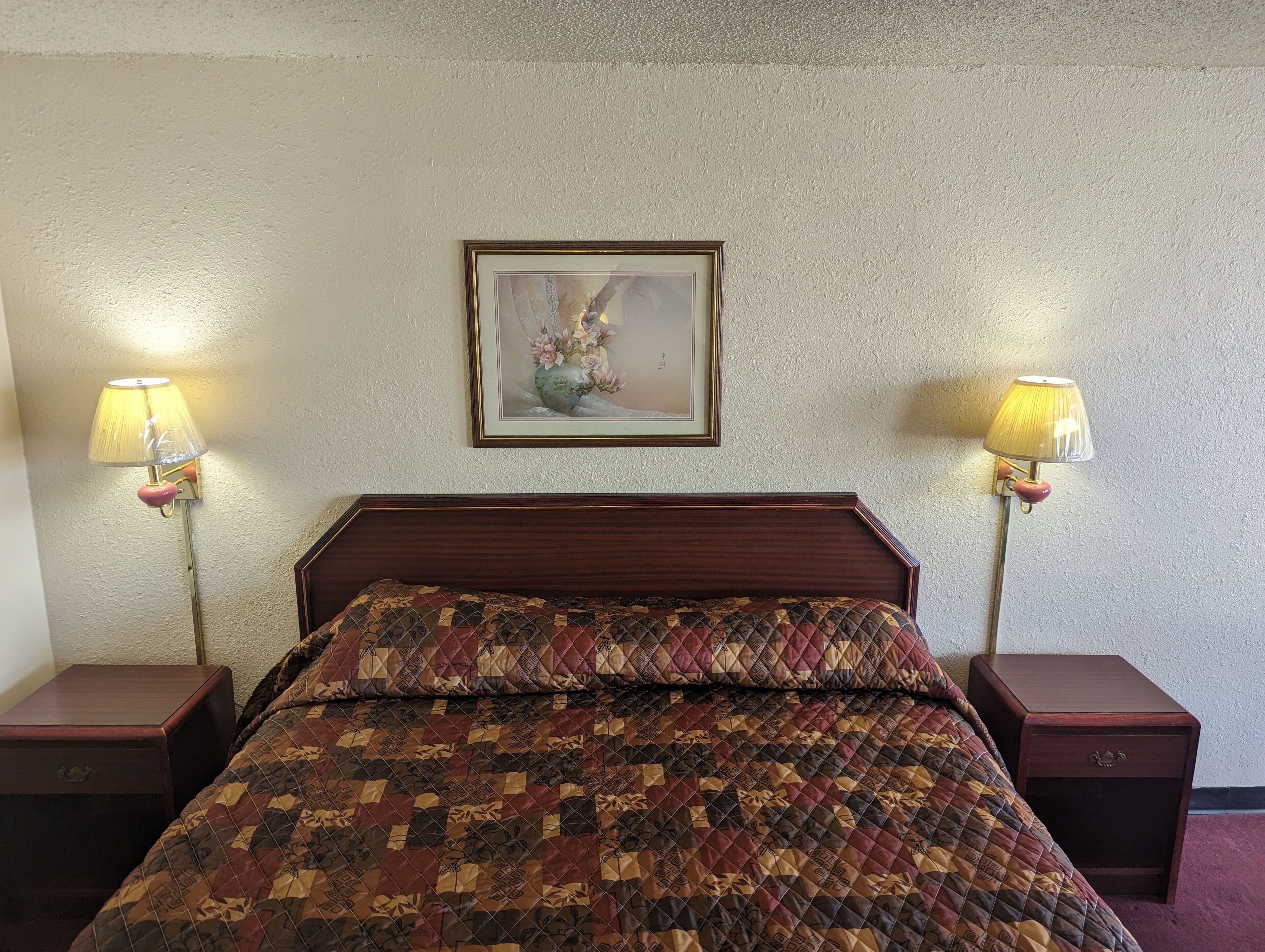 Luxury Inn