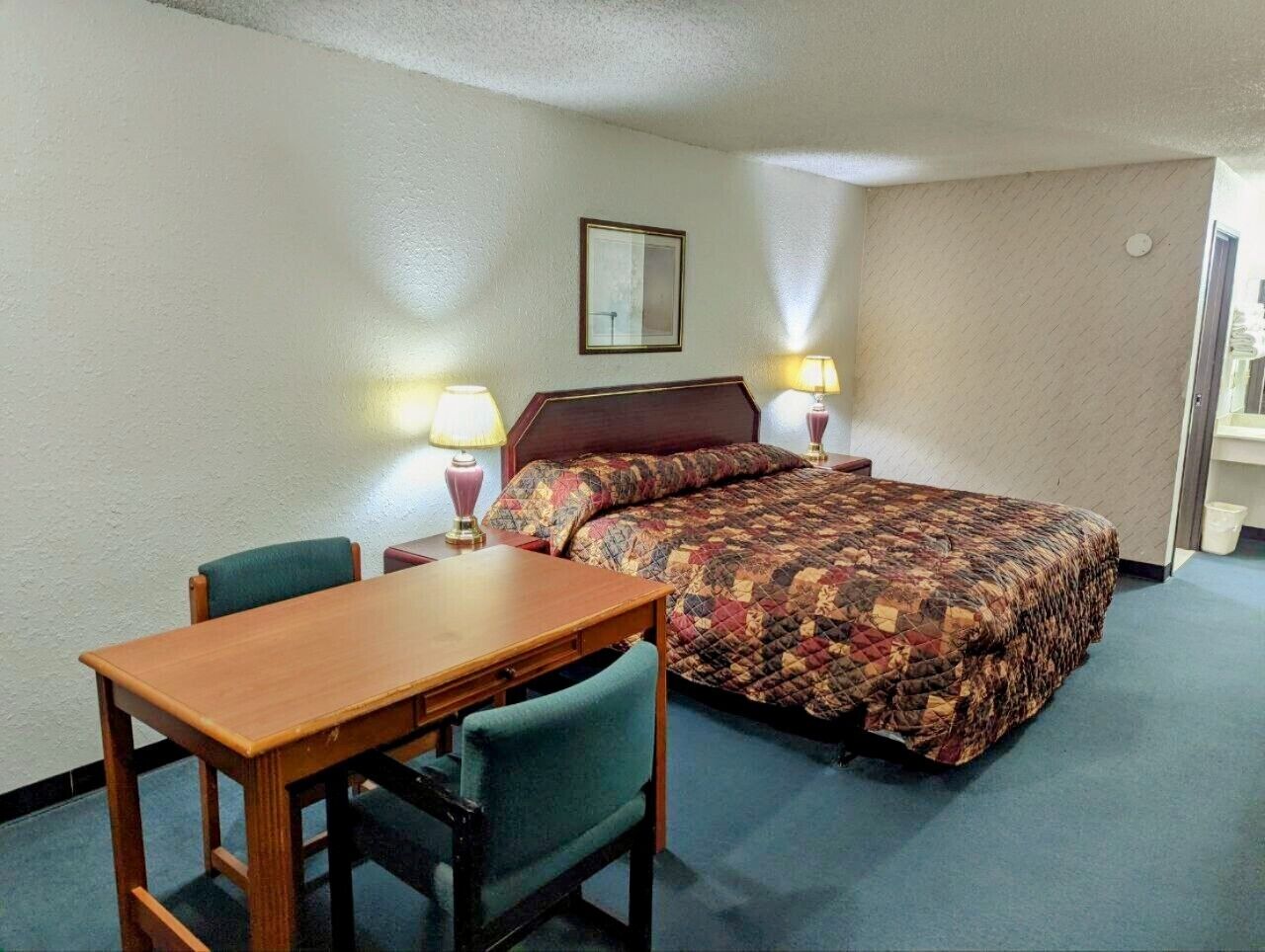 Luxury Inn