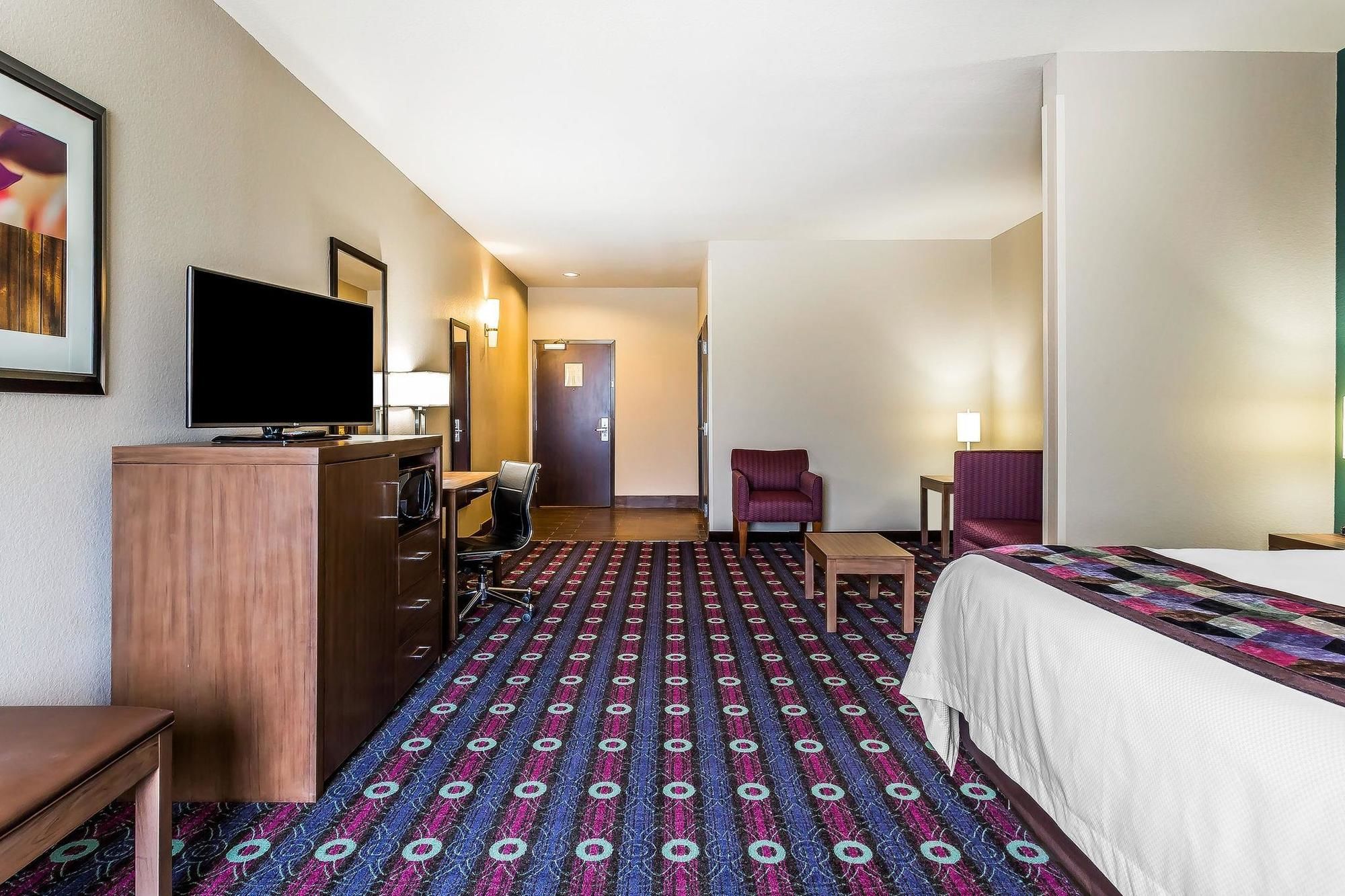 Comfort Inn & Suites Newcastle - Oklahoma City