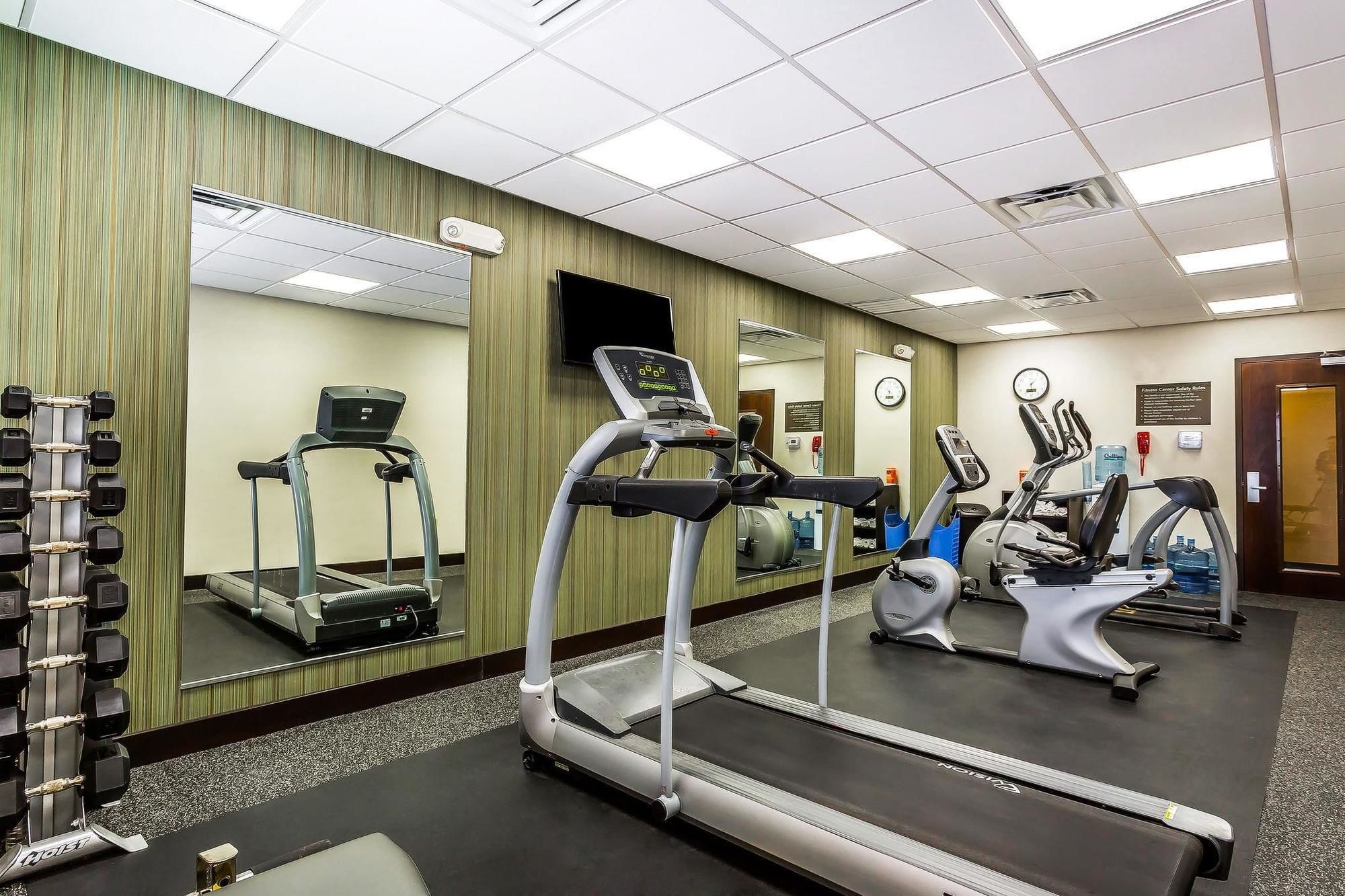 Comfort Inn & Suites Newcastle - Oklahoma City