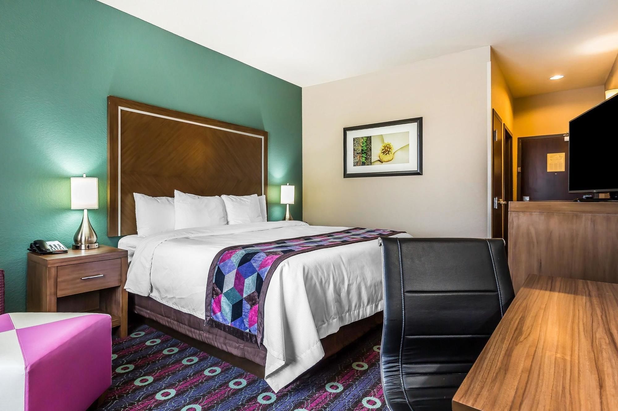 Comfort Inn & Suites Newcastle - Oklahoma City