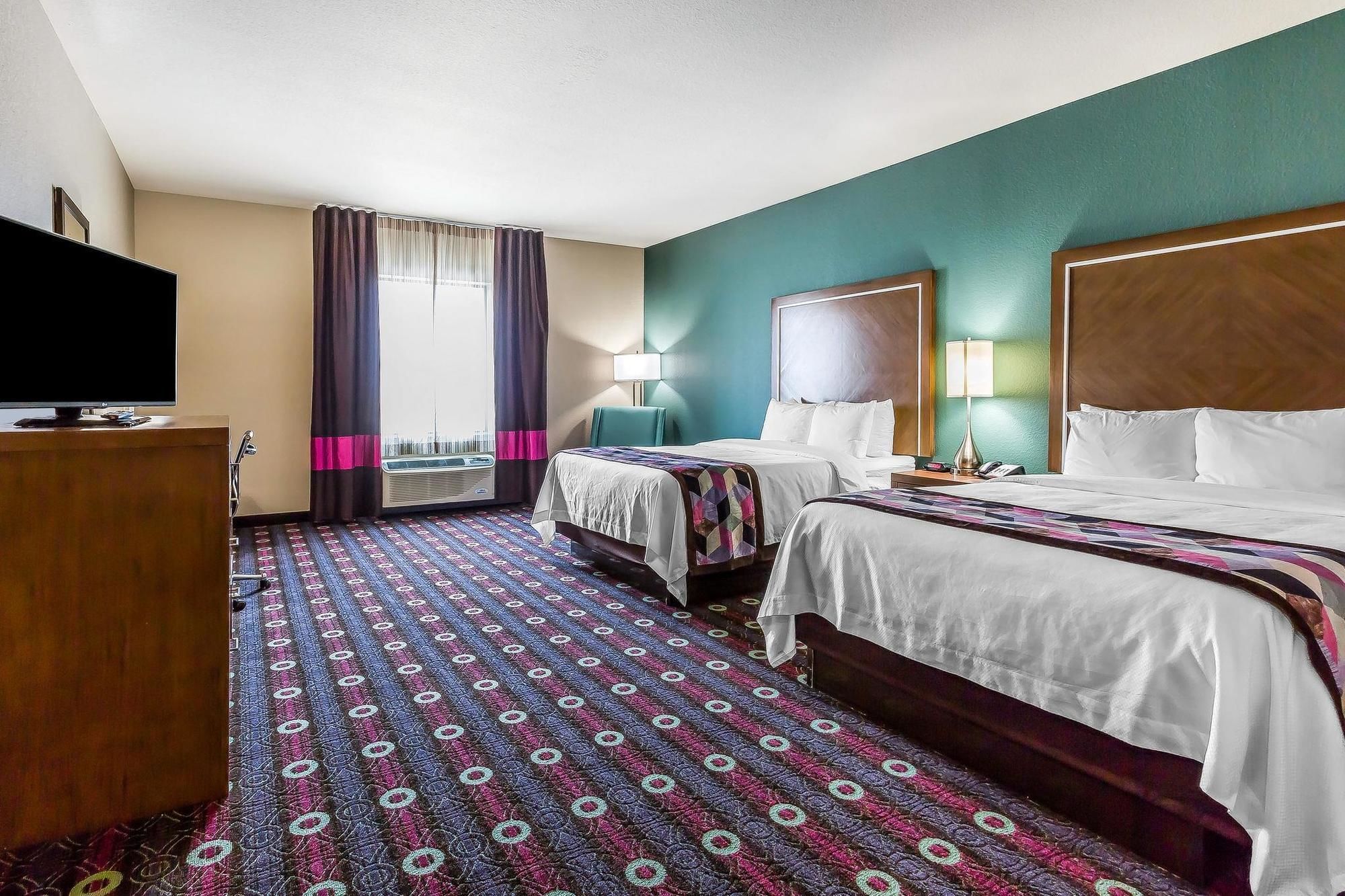 Comfort Inn & Suites Newcastle - Oklahoma City