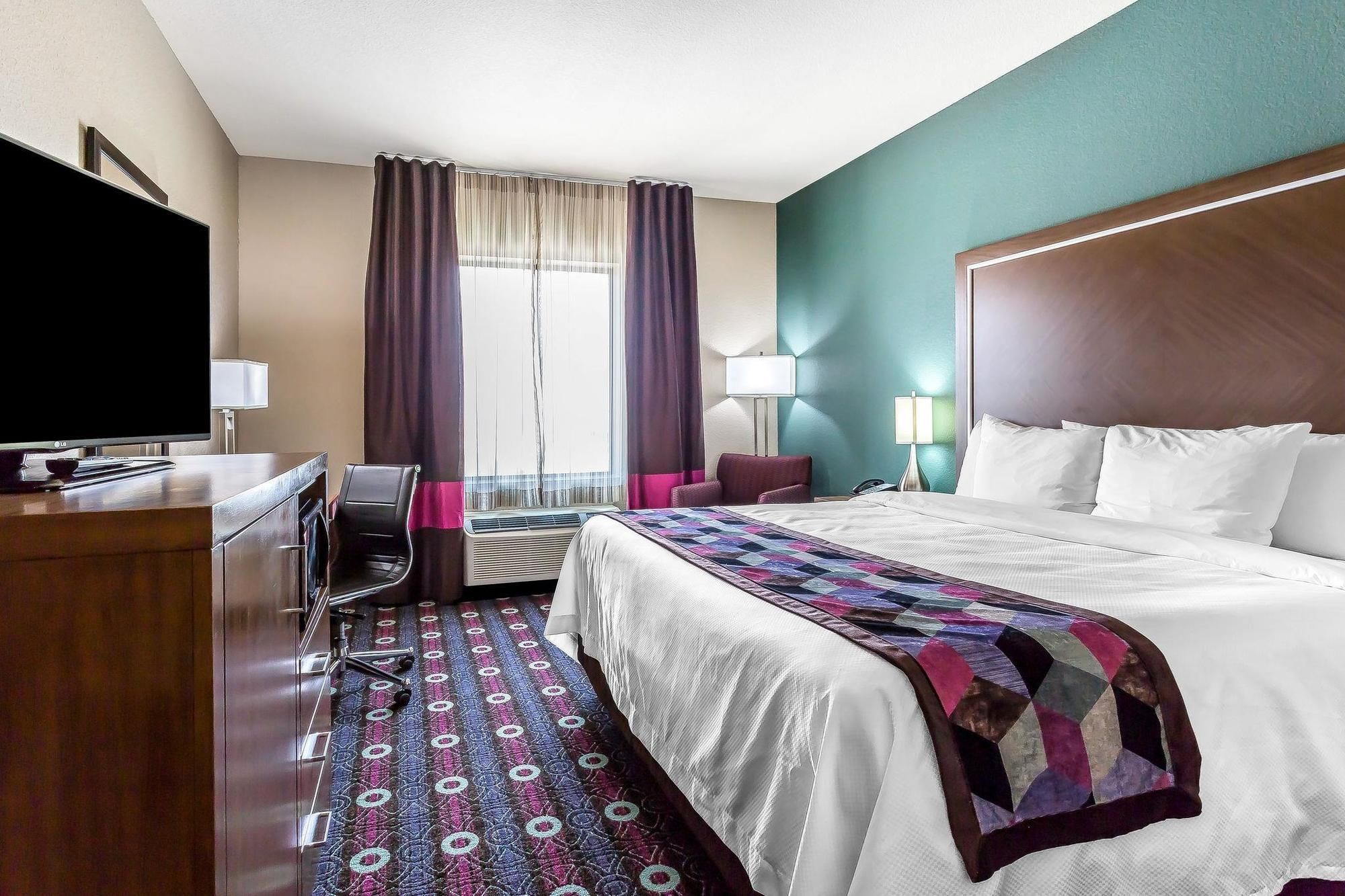 Comfort Inn & Suites Newcastle - Oklahoma City