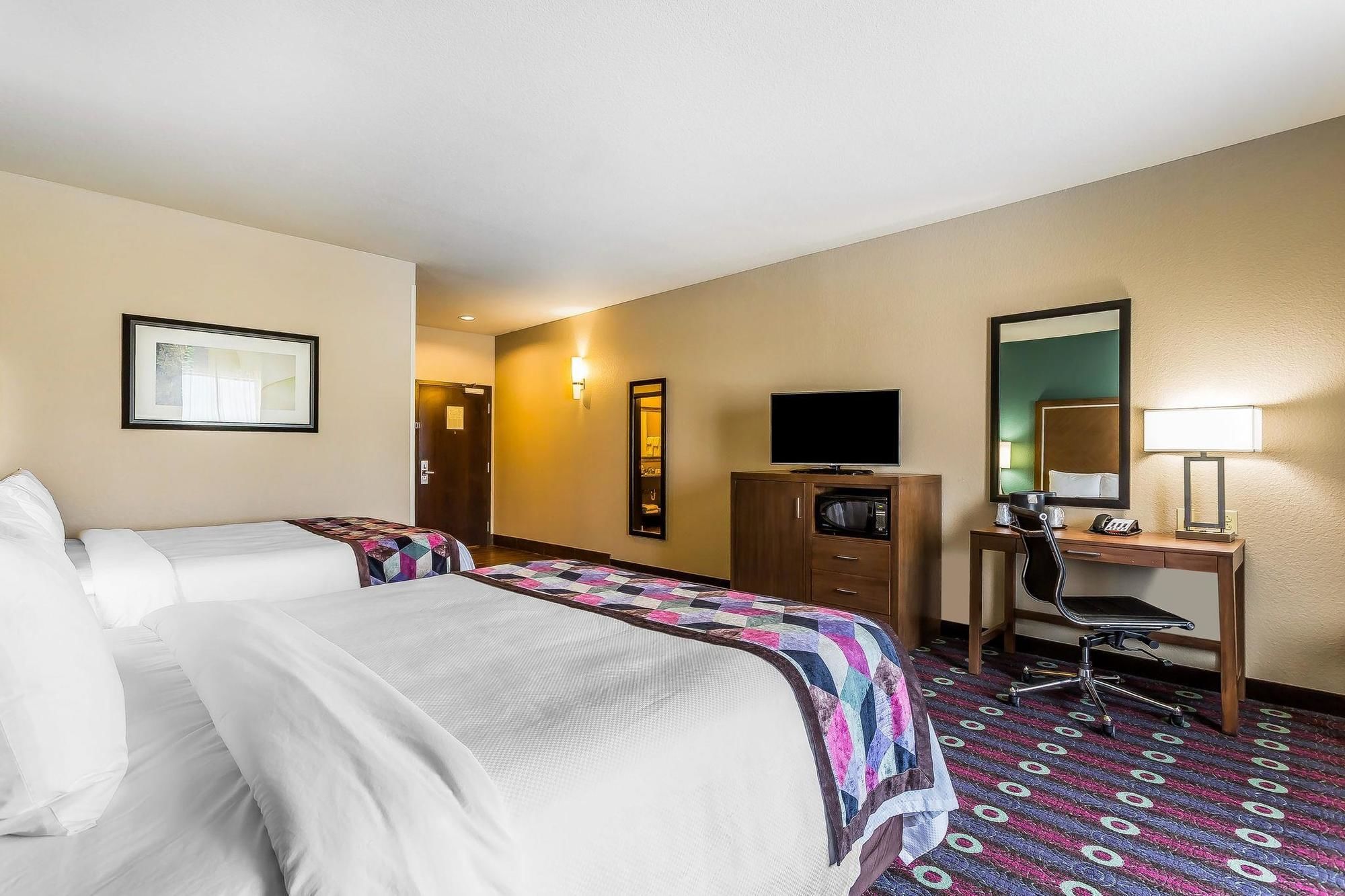 Comfort Inn & Suites Newcastle - Oklahoma City