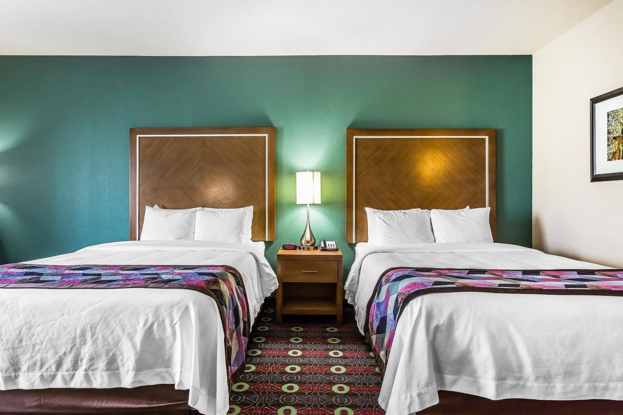 Comfort Inn & Suites Newcastle - Oklahoma City
