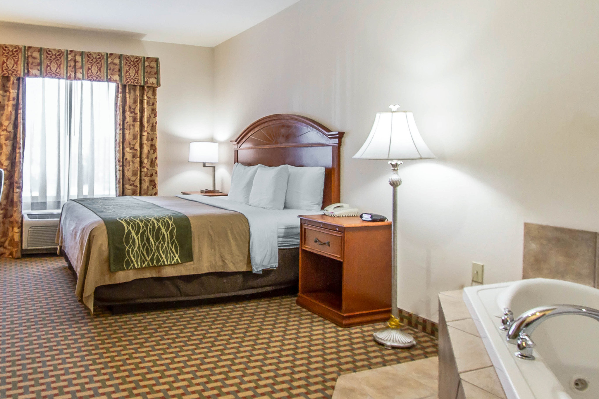 Comfort Inn & Suites Norman Near University