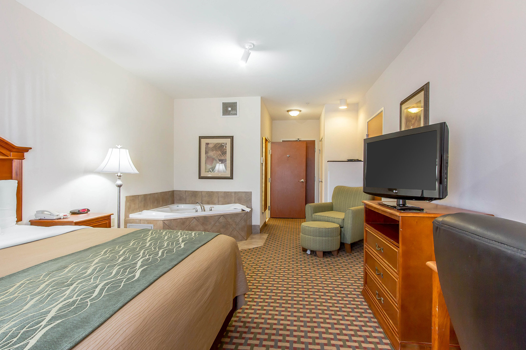 Comfort Inn & Suites Norman Near University