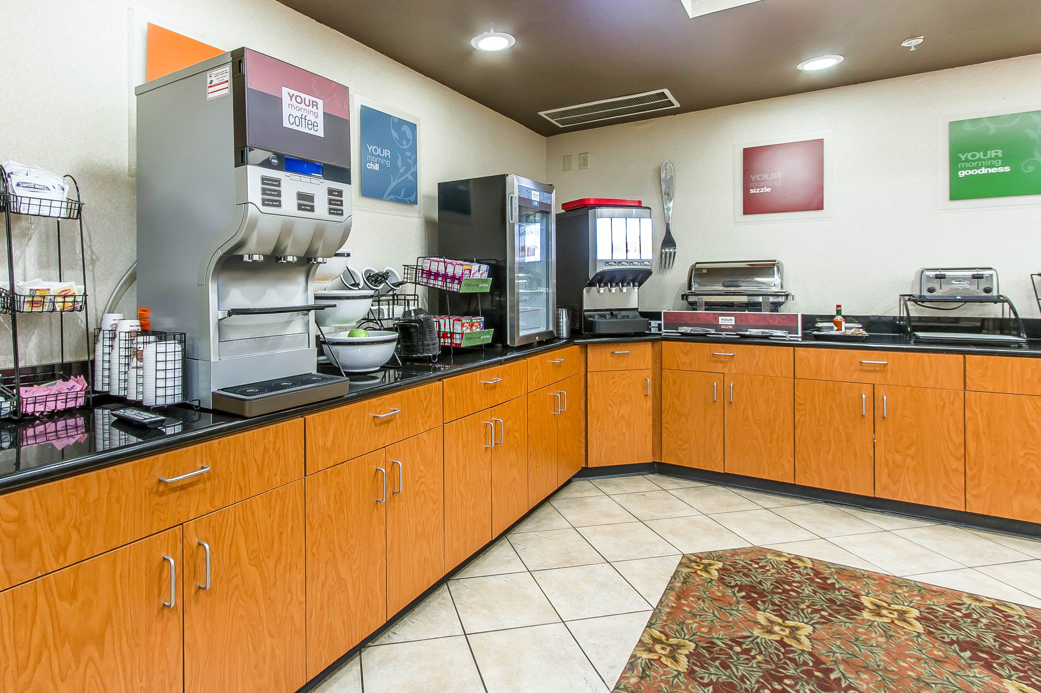 Comfort Inn & Suites Norman Near University