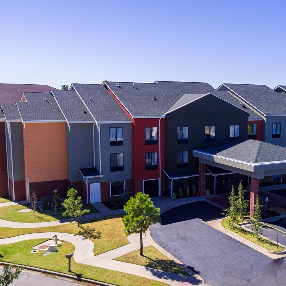 Comfort Inn & Suites Norman Near University