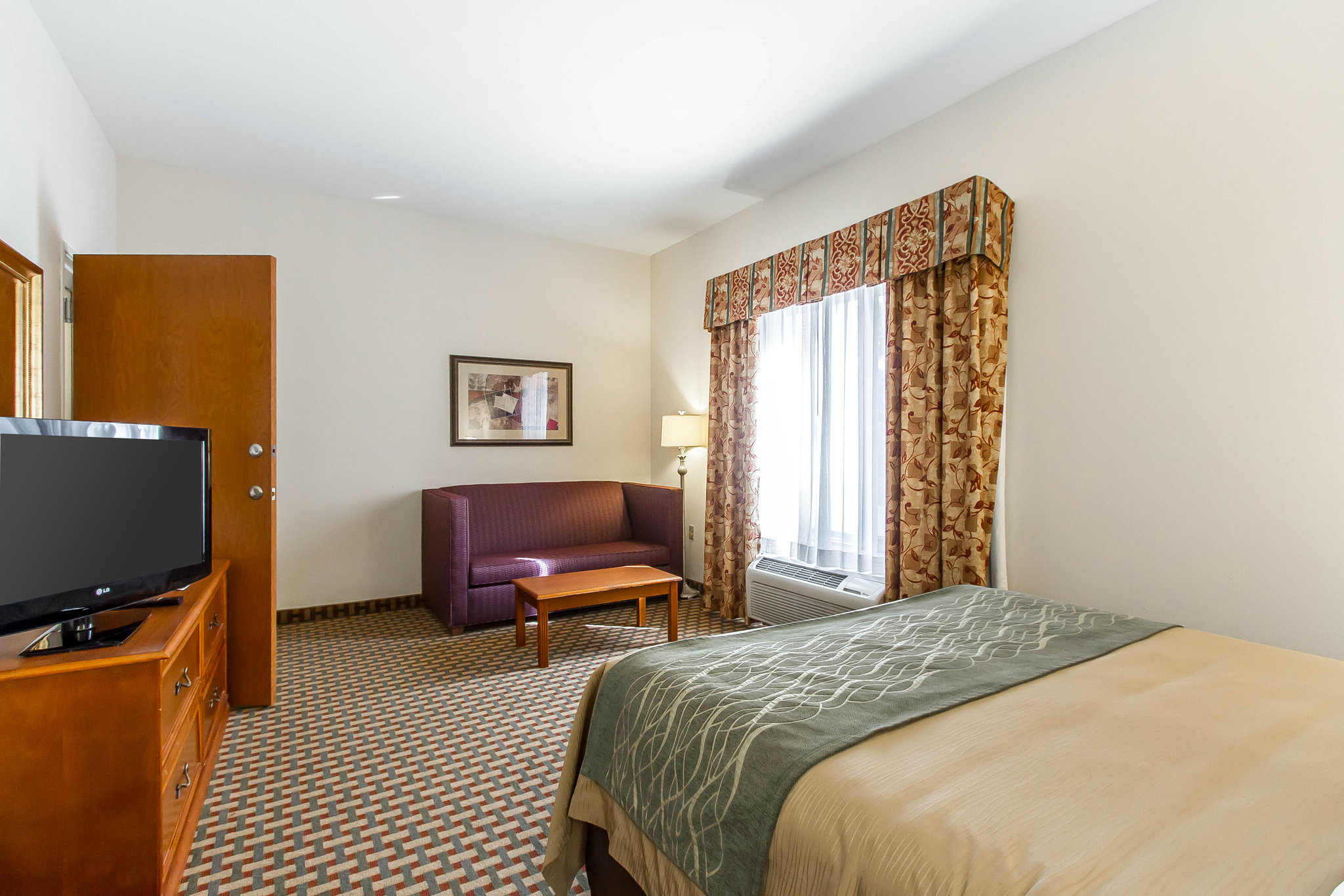 Comfort Inn & Suites Norman Near University