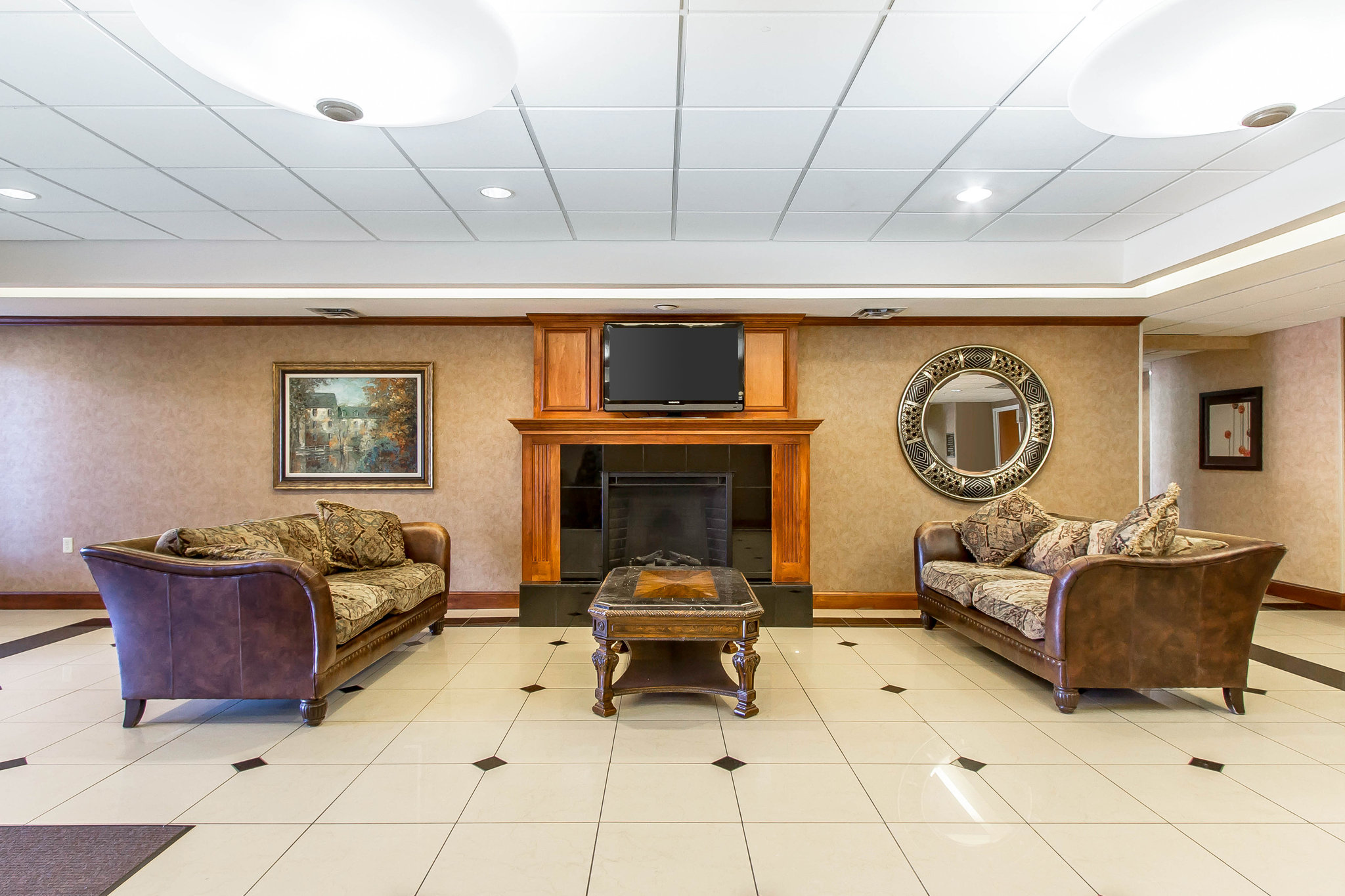 Comfort Inn & Suites Norman Near University