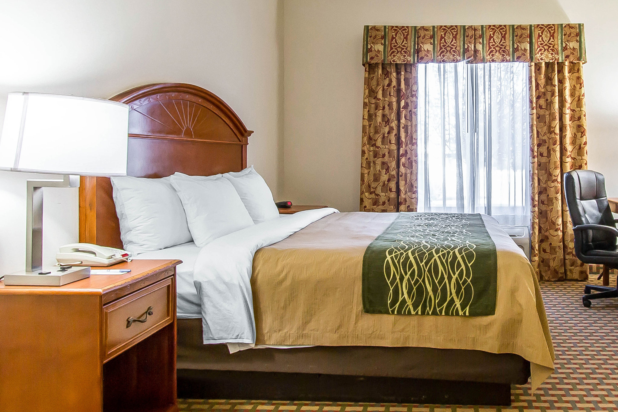Comfort Inn & Suites Norman Near University