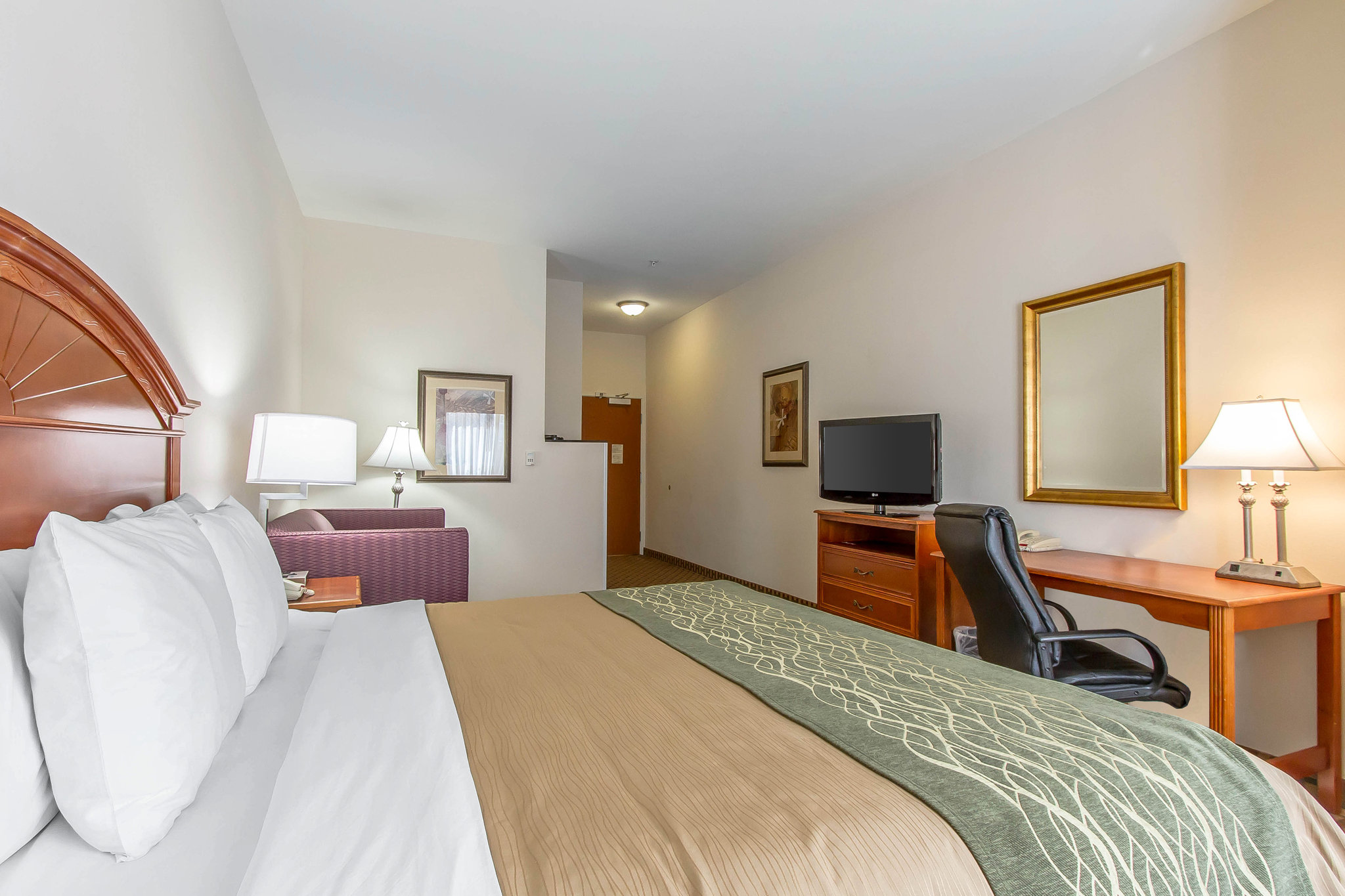 Comfort Inn & Suites Norman Near University