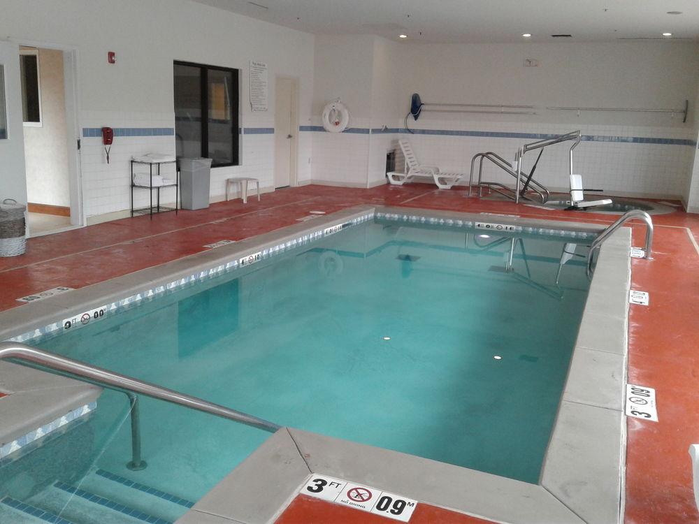 Comfort Inn & Suites Norman Near University