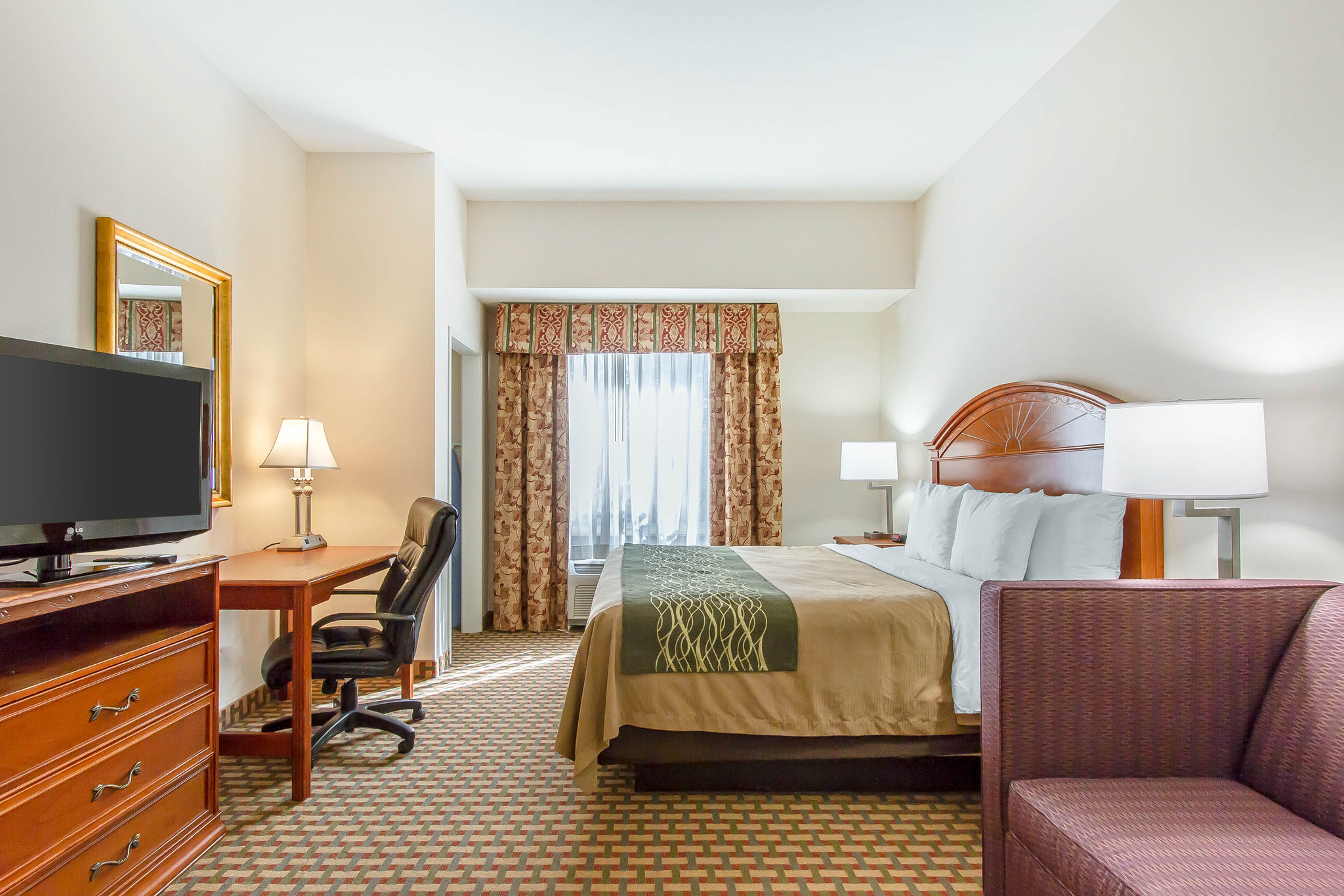 Comfort Inn & Suites Norman Near University