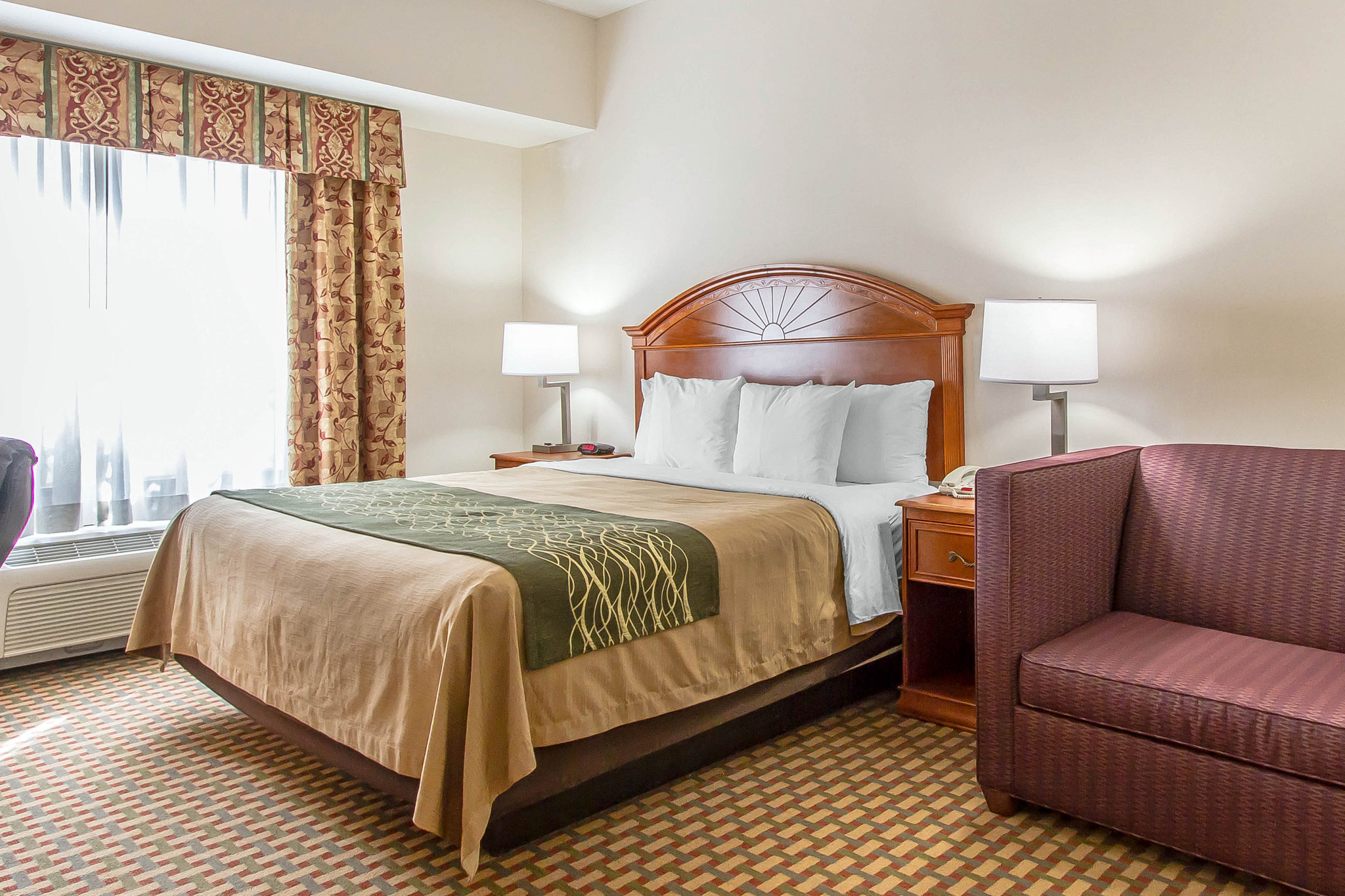 Comfort Inn & Suites Norman Near University