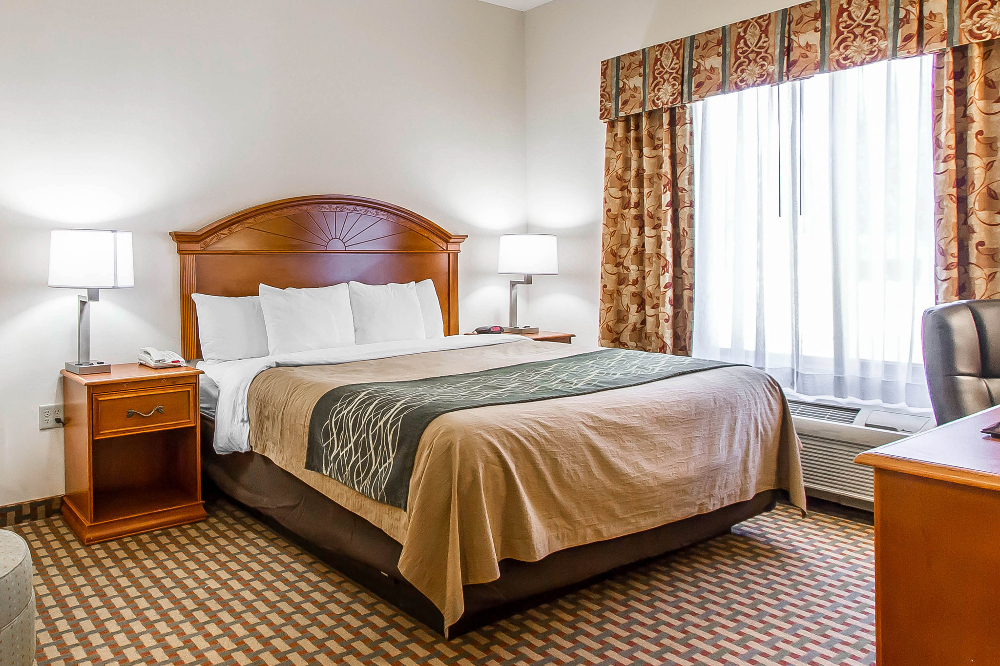Comfort Inn & Suites Norman Near University
