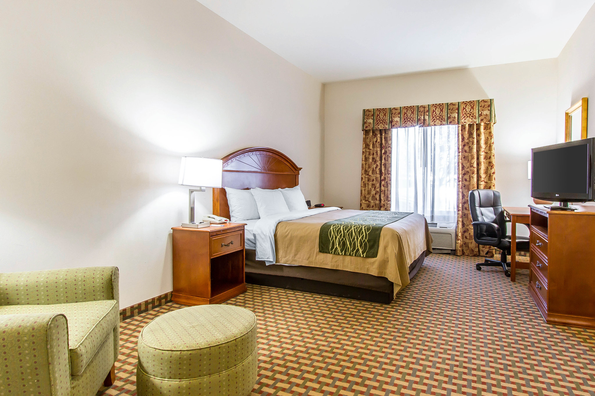 Comfort Inn & Suites Norman Near University