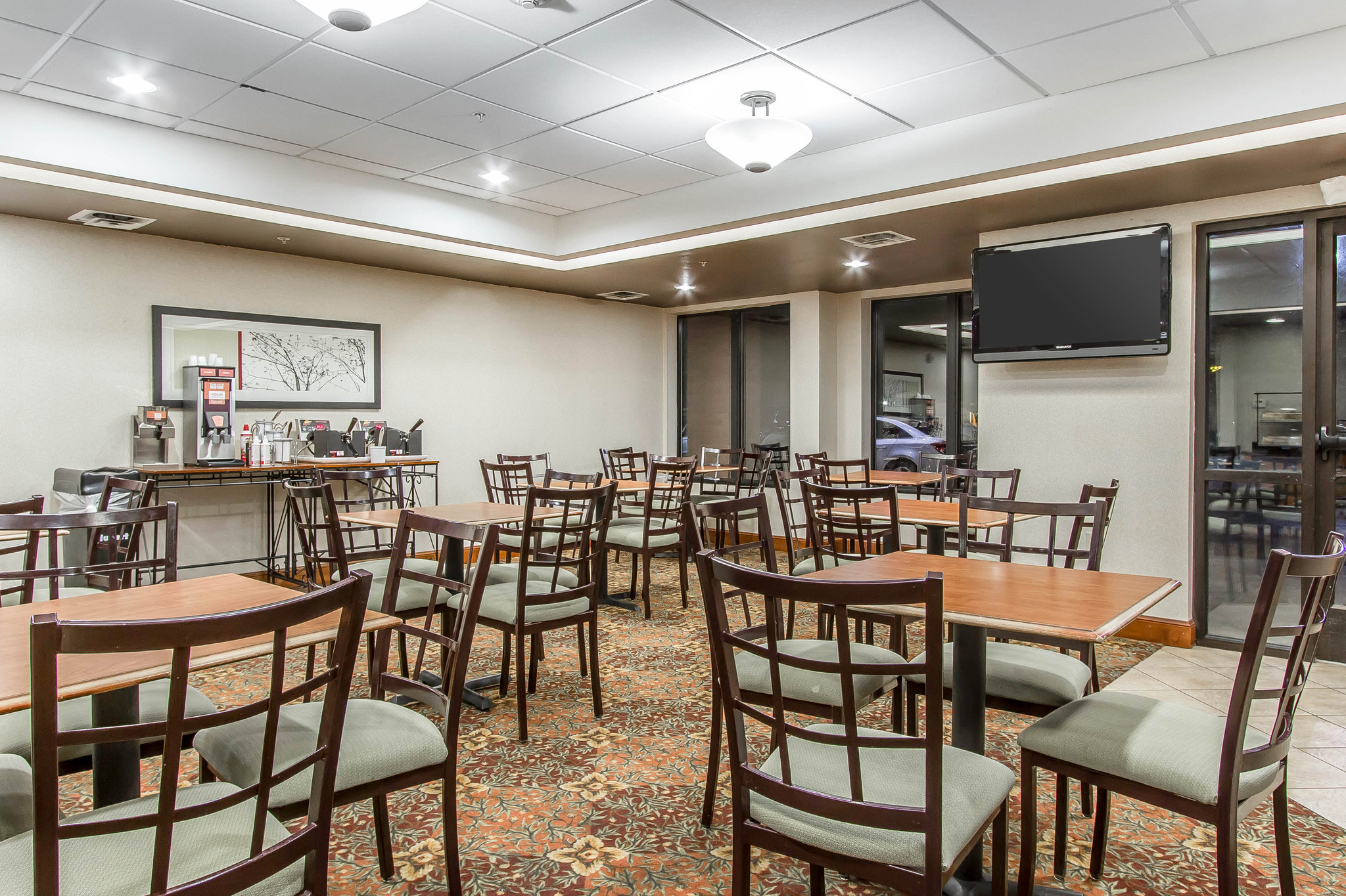 Comfort Inn & Suites Norman Near University
